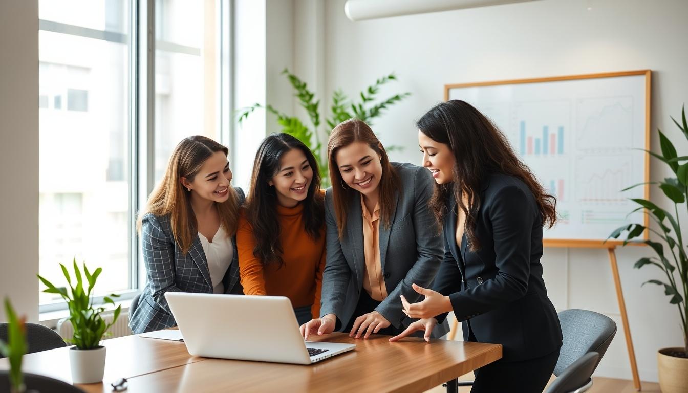 Empower Your Business