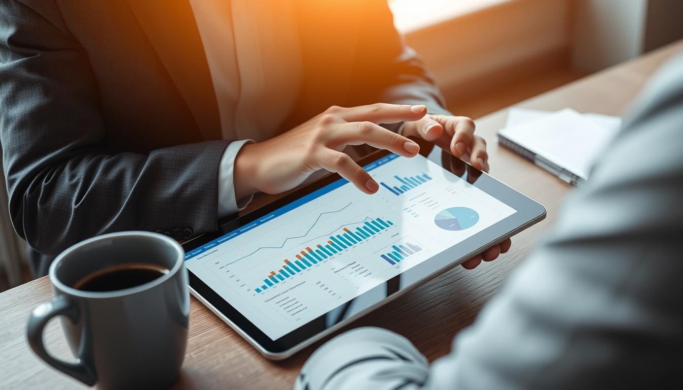 Unlock Business Potential