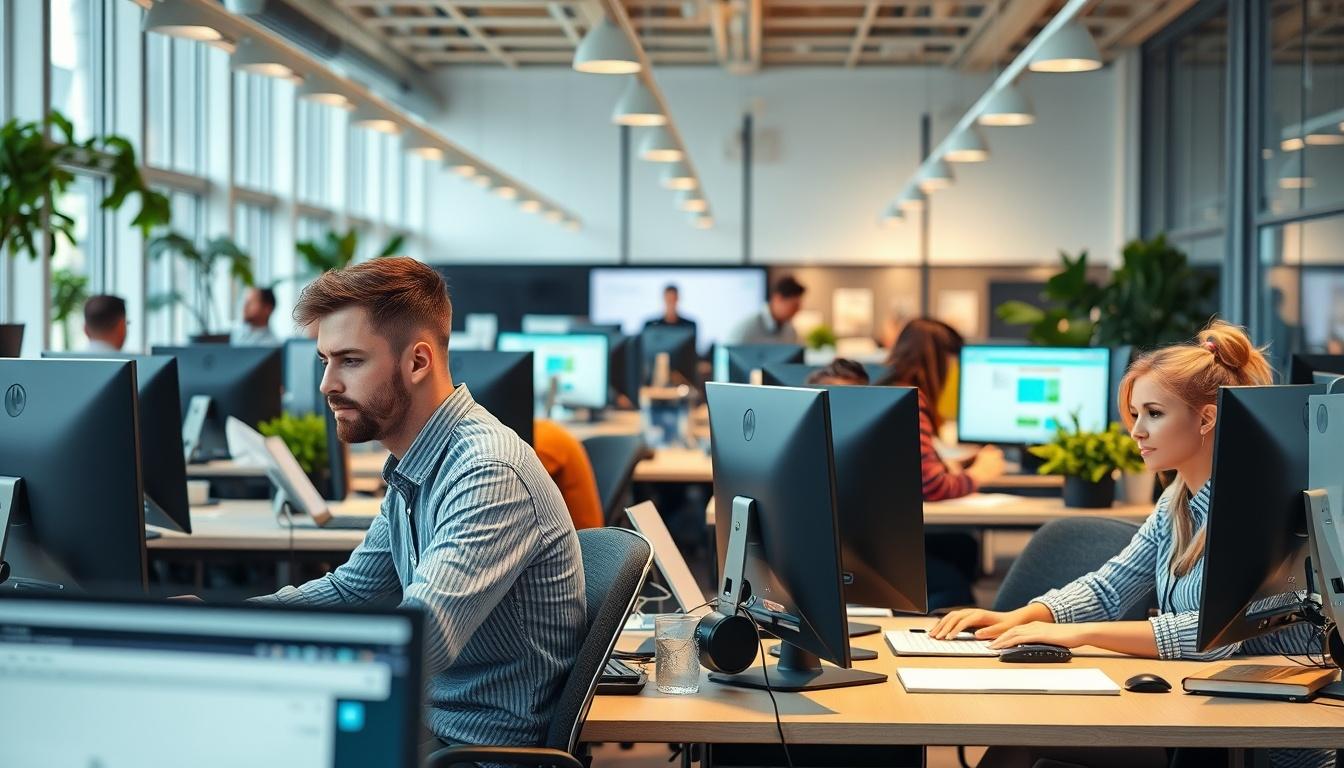 Benefits of Automation