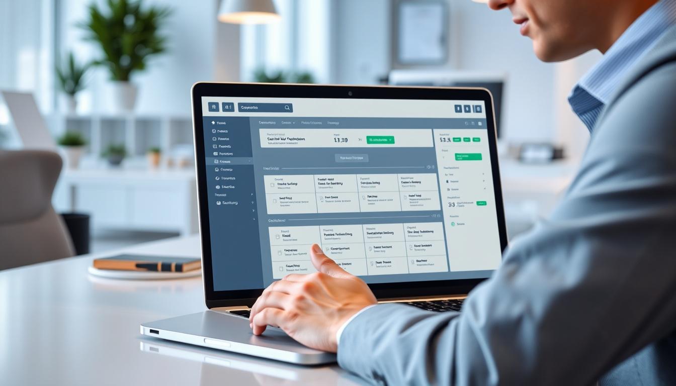 Supporting pricing visual